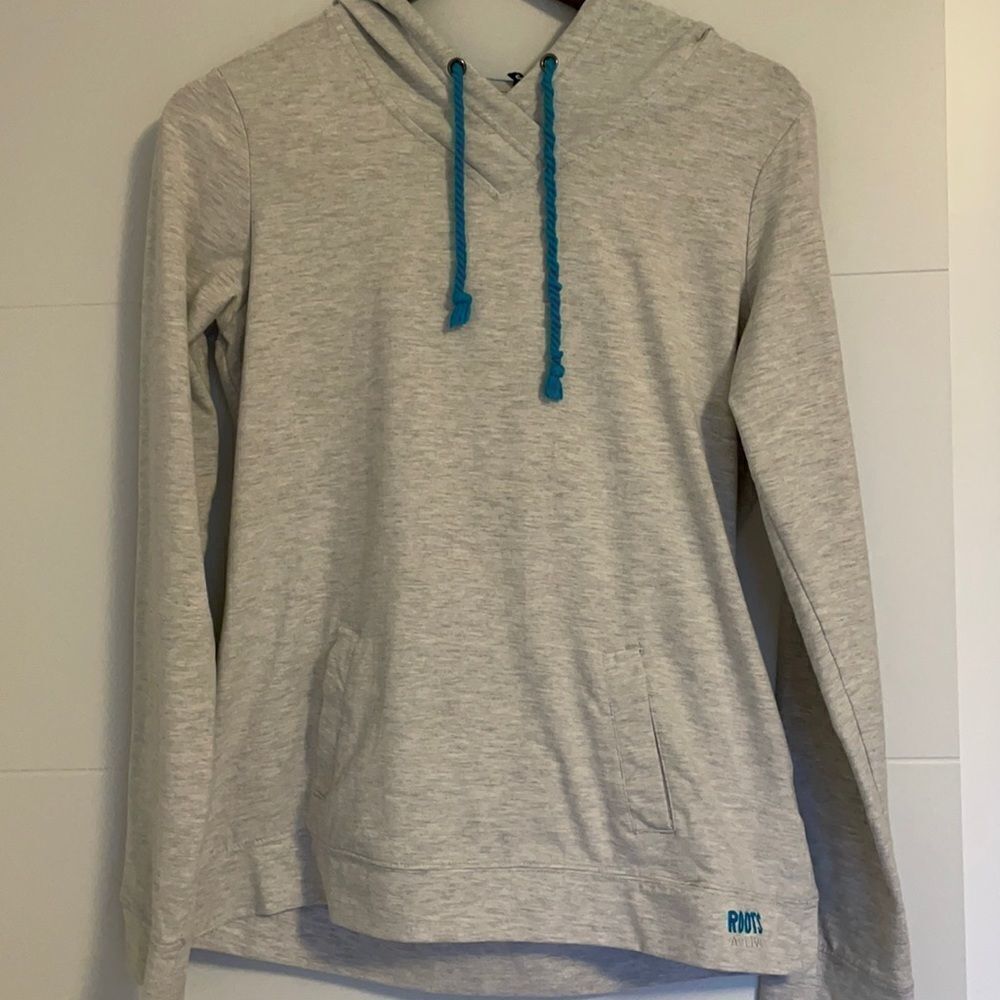 Roots Hoodie